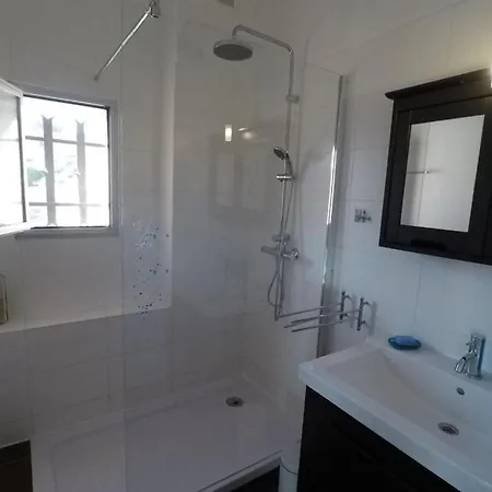 Semesterbostad Maison 58 Comfortable Cavalaire-sur-Mer