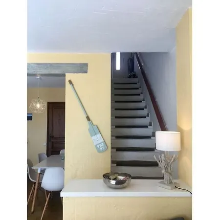 Maison 58 Comfortable Semesterbostad Cavalaire-sur-Mer