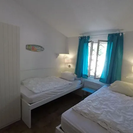 Maison 58 Comfortable Semesterbostad