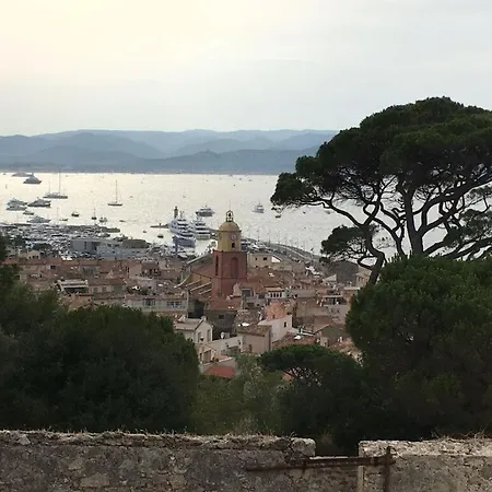 Maison 58 Comfortable * Cavalaire-sur-Mer