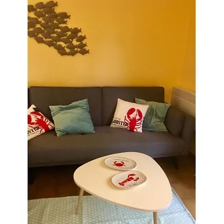 Maison 58 Comfortable * Cavalaire-sur-Mer
