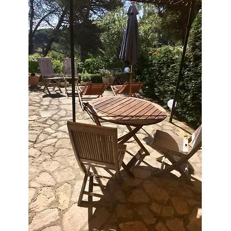 Semesterbostad Maison 58 Comfortable Cavalaire-sur-Mer