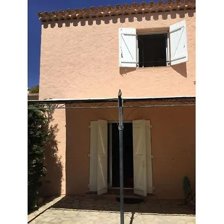 Maison 58 Comfortable * Cavalaire-sur-Mer