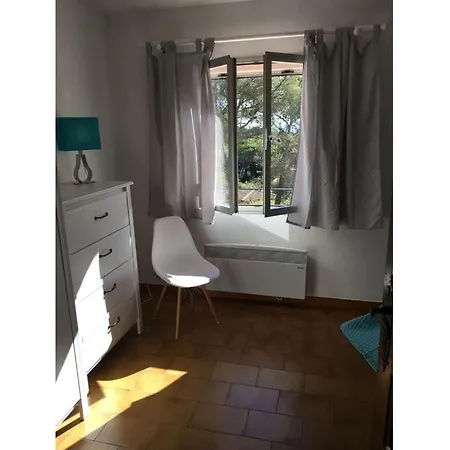 Maison 58 Comfortable Semesterbostad Cavalaire-sur-Mer