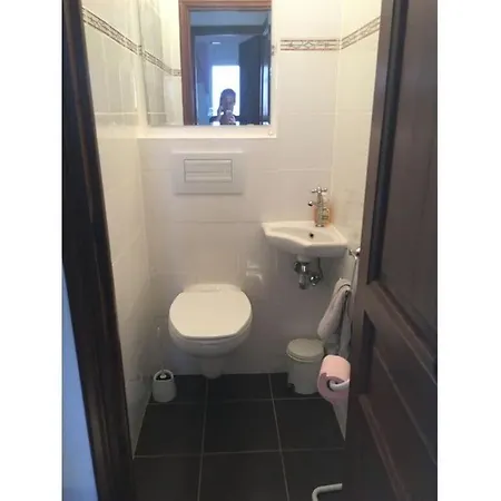 Maison 58 Comfortable קבלייר-סור-מר
