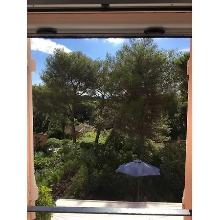 בית נופש Maison 58 Comfortable קבלייר-סור-מר